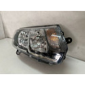 Farol Direito Renault Sandero Logan 2014 A 2018 Original