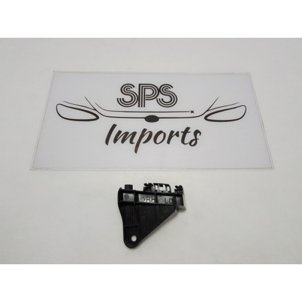 Suporte Parachoque Traseiro Lado Direito Toyota Corolla 2016