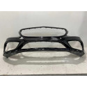 Parachoque Dianteiro Mercedes C200 C250 C300 Amg 2015 A 2018 Preto