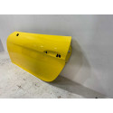Porta Esquerda Porsche 718 Cayman Gt4 2019 A 2024 Original Dianteira Esquerdo Amarelo