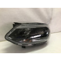 Farol Esquerdo Gm Onix Fume Foco Duplo 2020 A 2023 Original