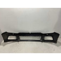 Parachoque Dianteiro Volkswagen Touareg 2011 2012 2013 2014 Preto