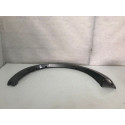 Moldura Paralama Traseiro Esq. Mitsubishi L200 2008 A 2015 