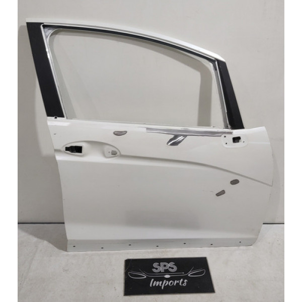 Porta Dianteira Direita Honda Wrv 2017 A 2022 Original
