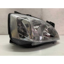 Farol Chevrolet Corsa Montana Direito 2008 A 2012 Manual