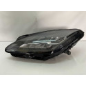 Farol Jaguar E-pace Esquerdo 2017 2018 2019 2020 Original Esquerdo/motorista
