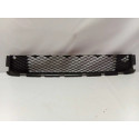 Grade Dianteira Inferior Mitsubishi Asx 2010 A 2013 Original Preto Fosco