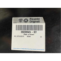 Capo Fiat 500 2007 2008 2009 2010 2011 2012 2013 2014 Origin