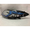 Farol Chevrolet Onix M/ Azul Esquerdo 2013 A 2016 Original