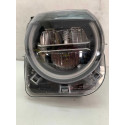 Farol Jeep Renegade Full Led Direito 2022 2023 2024 Original Direito/passageiro