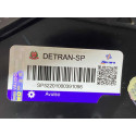Farol Toyota Corolla Altis Led Xenon Esquerdo 2014 A 2018 Esquerdo/motorista