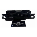 Painel Traseiro Volkswagem Golf 2000 A 2014 Original