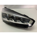 Farol Chery Tiggo 8 Pro Led Tec Direito 2019 A 2023 Original