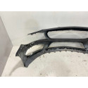 Parachoque Dianteiro Mercedes Cla Amg 2013 A 2017 Original Preto