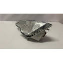 Farol De Milha Ford Ecosport  Esquerdo 2018 A 2022 Original