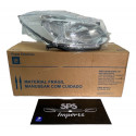 Farol Direito Cromado Gm Spin 2013 A 2019 Original