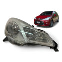Farol Citroen C3 Direito 2013 2014 2015 2016 2017 2018 2019 Direito/passageiro