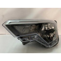 Farol Volkswagen Amarok Full Led Direito 2024 2025 Original Direito/passageiro