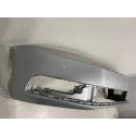 Parachoque Dianteiro Volkswagen Passat 2012 2013 2014 2015 Prata