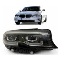 Farol Bmw 320i Direito 2019 2020 2021 2022 Original