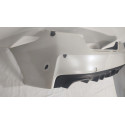 Parachoque Traseiro Subaru Impreza Wrx 2014 A 2016 Original