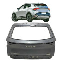 Tampa Traseira Kia Sportage 2023 2024 2025 Original Cinza