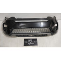 Parachoque Dianteiro Discovery Sport 2015 A 2018 Original Preto