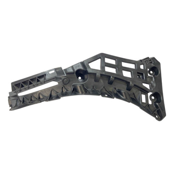 Guia Parachoque Traseiro Direito Porsche Macan 2015 A 2018