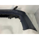 Parachoque Traseiro Mercedes C180 Completo 2015 A 2018 Origi