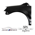 Paralama Volkswagen Fox Esquerdo 2010 2011 2012 2013 2014 