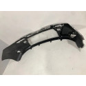 Parachoque Dianteiro Toyota Yaris 2017 A 2021 Original Prateado