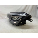 Farol Esquerdo Volkswagen Nivus Full Led 2024 2025 2026 Orig Esquerdo/motorista