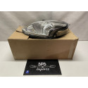 Farol Esquerdo Nissan Versa 2016 A 2020 Original