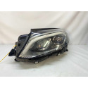 Farol Esquerdo Mercedes Gle 350 400 2016 A 2019 Original Esquerdo/motorista