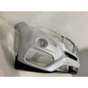 Parachoque Dianteiro Bmw X6 F16 M Sport 2014 A 2019 Original Branco