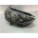 Farol Fiat Strada Direito 2021 2022 2023 2024 Original