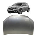 Capo Renault Sandero Logan 2015 A 2022 Original