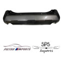 Parachoque Traseiro Toyota Rav4 2019 2020 2021 Original