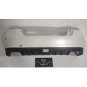 Parachoque Traseiro Subaru Impreza Wrx 2014 A 2016 Original