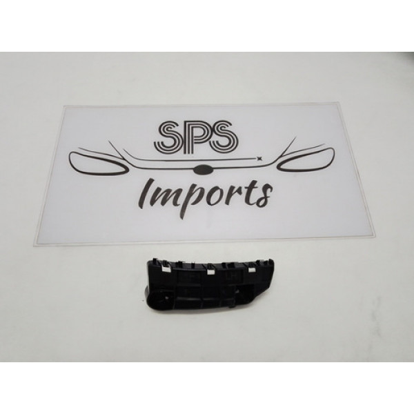 Suporte Parachoque Dianteiro Esquerdo Nissan March 2015/18