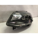 Farol Esquerdo Vw Fox 2011 A 2016 Original