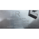 Aplique Paralama Direito Corolla Cross 2020 A 2021 Original