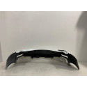 Parachoque Traseiro Toyota Yaris Hatch 2017 A 2021 Original