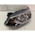 Farol Chevrolet Onix Simples Esquerdo 2020 A 2024 Original