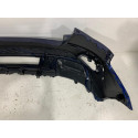 Parachoque Traseiro Audi A3 Sportback Hatch 2021 A 2023 Orig
