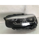 Farol Esquerdo Bmw 218i M 235i Série 2 2019 A 2023 Original