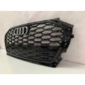 Grade Dianteira Audi Q5 S-line 2021 2022 2023 Original Brilhante