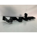 Absorvedor De Impacto Parachoque Traseiro Ford Focus 15 A 19