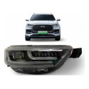 Farol Chery Tiggo 8 Pro Direito 2022 2023 2024 Original