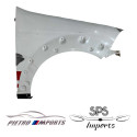Paralama Fiat Strada Working Direito 2014 A 2020 Original